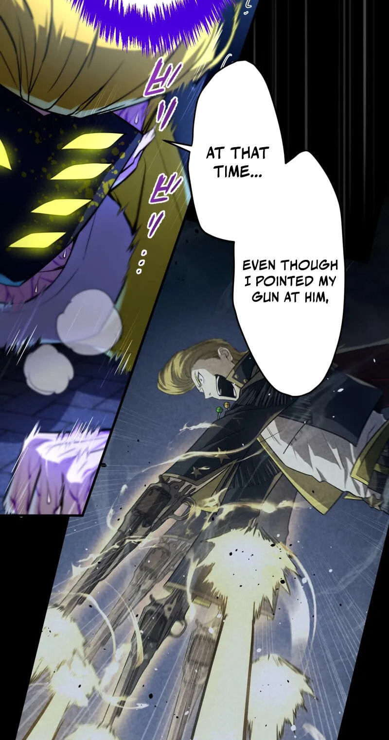Ninja Royale ~Ji o Koeta Saikyou no Ninja~ Chapter 20 page 13 - 