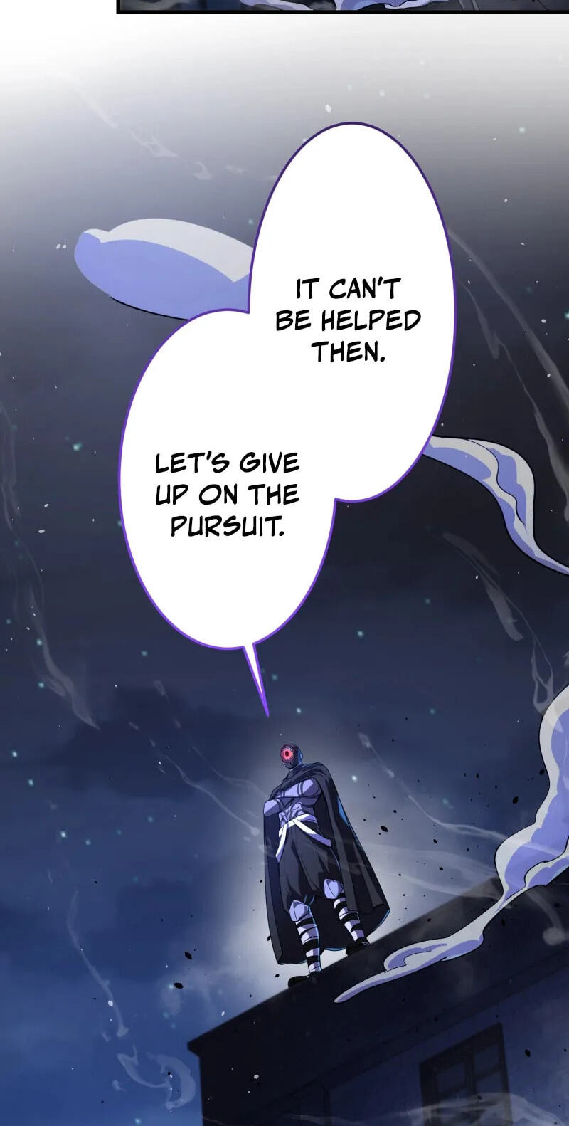 Ninja Royale ~Ji o Koeta Saikyou no Ninja~ Chapter 20 page 34 - 