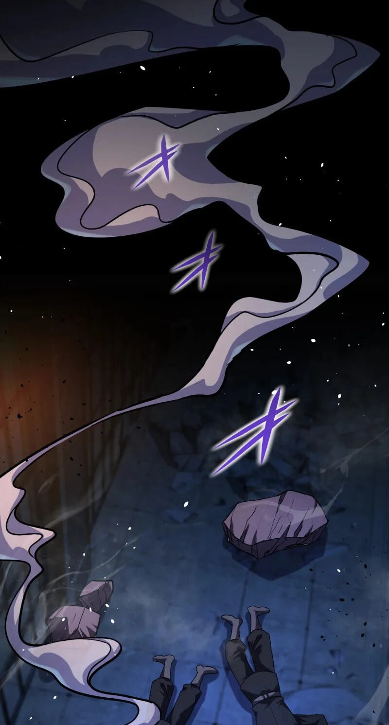 Ninja Royale ~Ji o Koeta Saikyou no Ninja~ Chapter 20 page 40 - 
