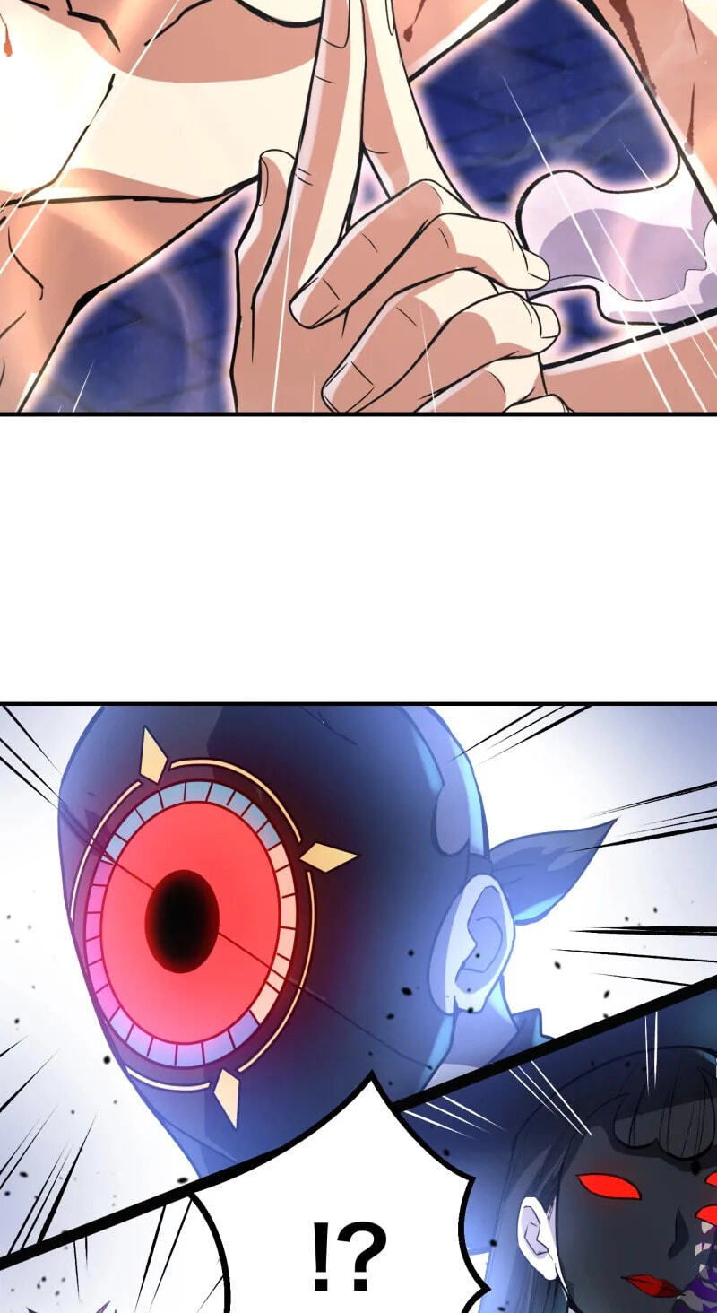 Ninja Royale ~Ji o Koeta Saikyou no Ninja~ Chapter 20 page 6 - 
