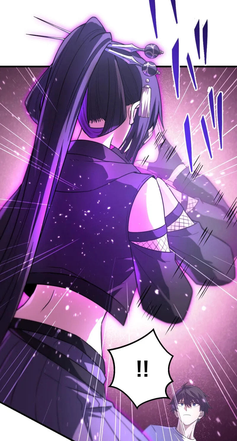 Ninja Royale ~Ji o Koeta Saikyou no Ninja~ Chapter 20 page 59 - 