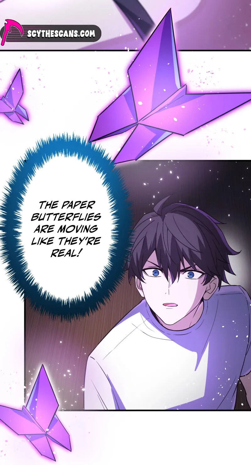 Ninja Royale ~Ji o Koeta Saikyou no Ninja~ Chapter 20 page 63 - 