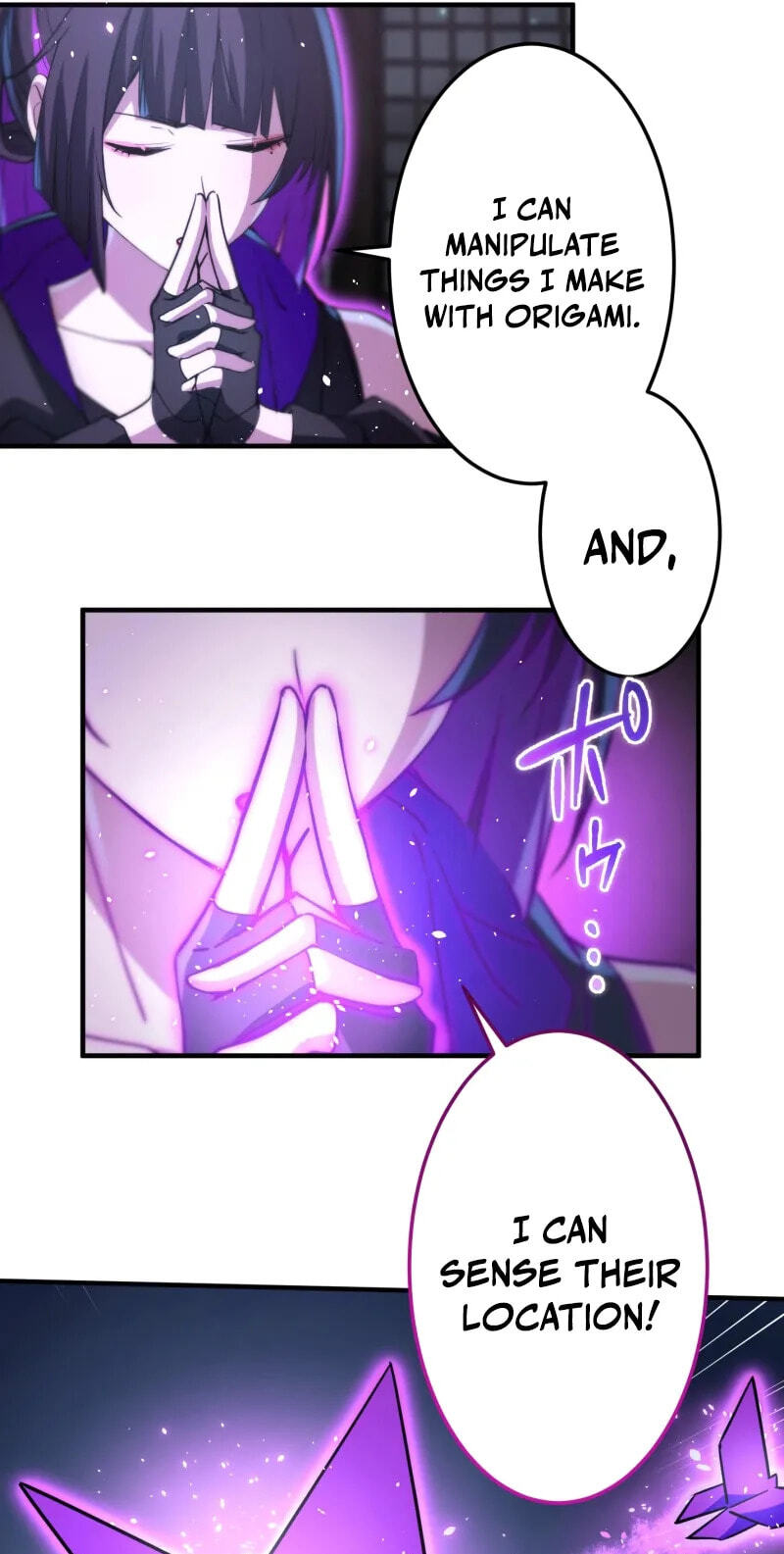 Ninja Royale ~Ji o Koeta Saikyou no Ninja~ Chapter 20 page 64 - 