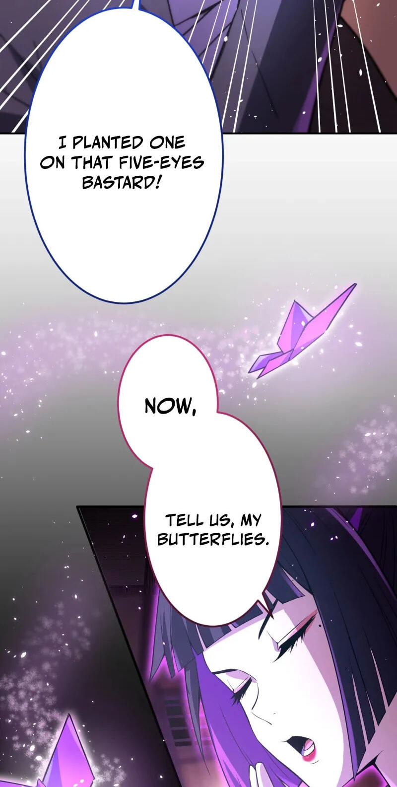 Ninja Royale ~Ji o Koeta Saikyou no Ninja~ Chapter 20 page 67 - 