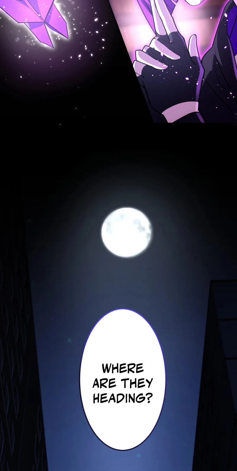 Ninja Royale ~Ji o Koeta Saikyou no Ninja~ Chapter 20 page 68 - 