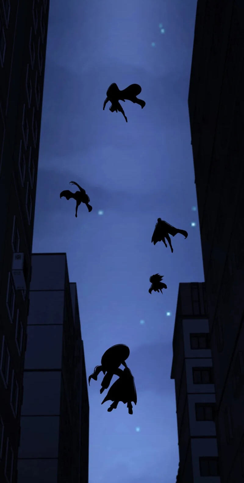 Ninja Royale ~Ji o Koeta Saikyou no Ninja~ Chapter 20 page 69 - 