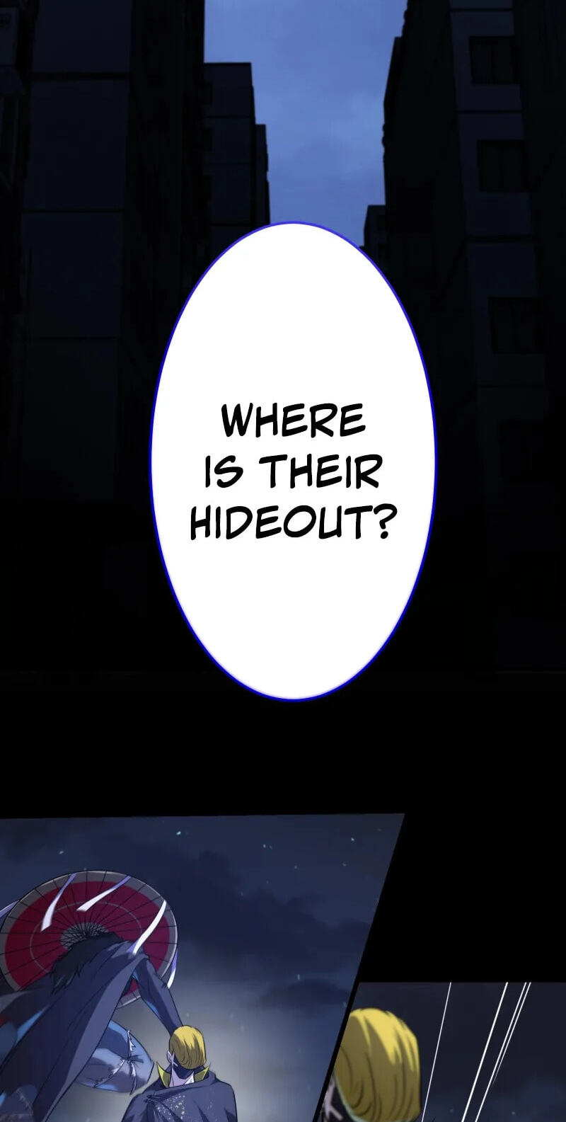 Ninja Royale ~Ji o Koeta Saikyou no Ninja~ Chapter 20 page 70 - 