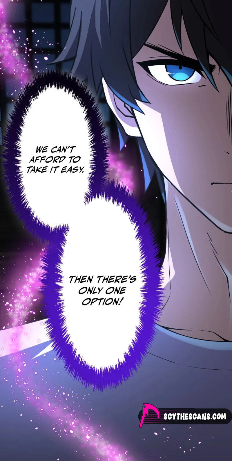 Ninja Royale ~Ji o Koeta Saikyou no Ninja~ Chapter 20 page 72 - 