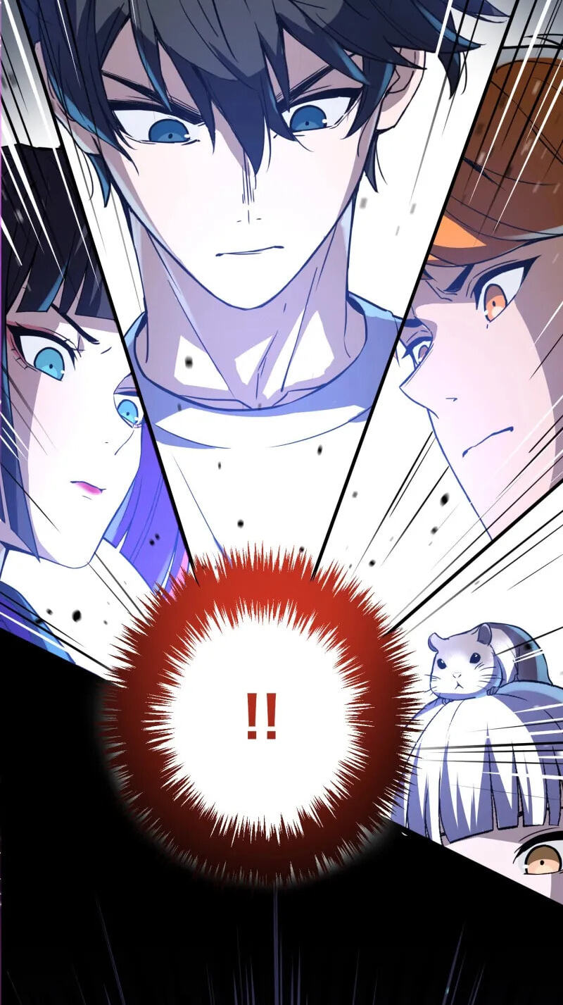 Ninja Royale ~Ji o Koeta Saikyou no Ninja~ Chapter 20 page 76 - 