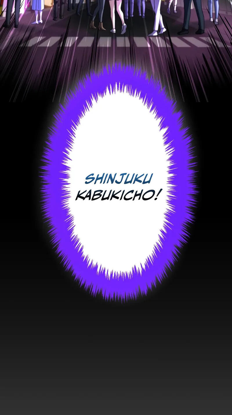 Ninja Royale ~Ji o Koeta Saikyou no Ninja~ Chapter 20 page 78 - 