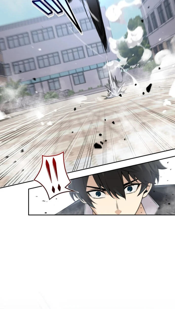 Ninja Royale ~Ji o Koeta Saikyou no Ninja~ Chapter 3 page 13 - 