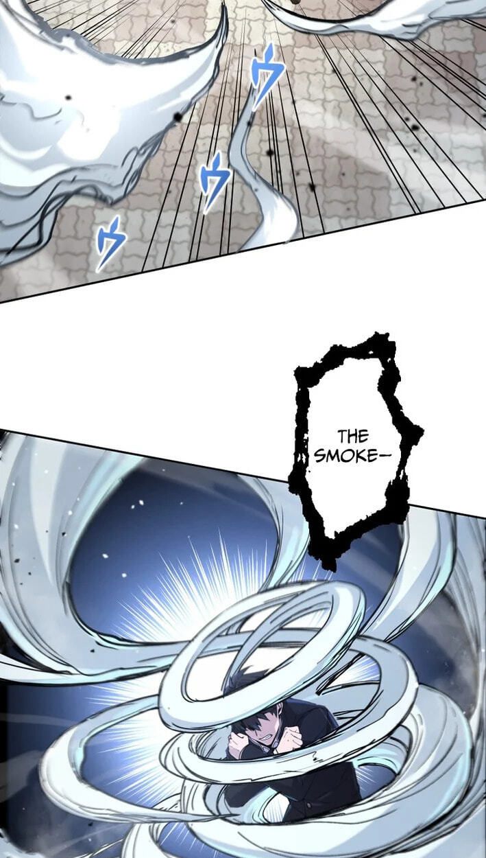 Ninja Royale ~Ji o Koeta Saikyou no Ninja~ Chapter 3 page 20 - 