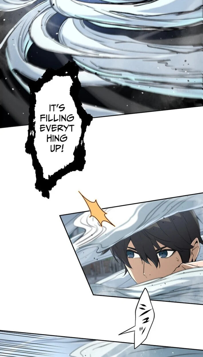 Ninja Royale ~Ji o Koeta Saikyou no Ninja~ Chapter 3 page 21 - 