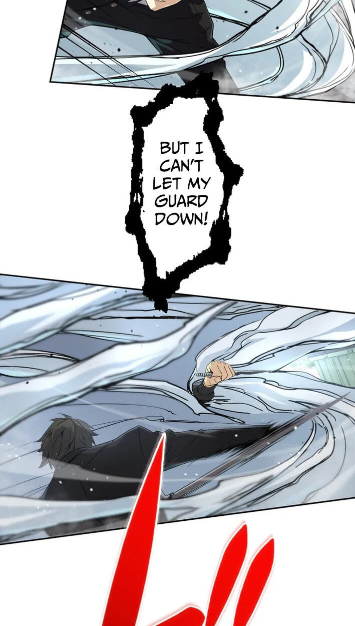Ninja Royale ~Ji o Koeta Saikyou no Ninja~ Chapter 3 page 23 - 