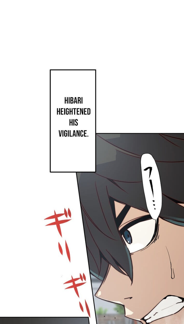 Ninja Royale ~Ji o Koeta Saikyou no Ninja~ Chapter 3 page 27 - 
