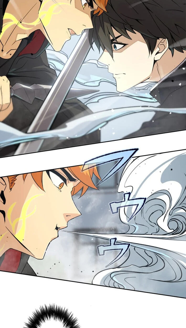 Ninja Royale ~Ji o Koeta Saikyou no Ninja~ Chapter 3 page 39 - 