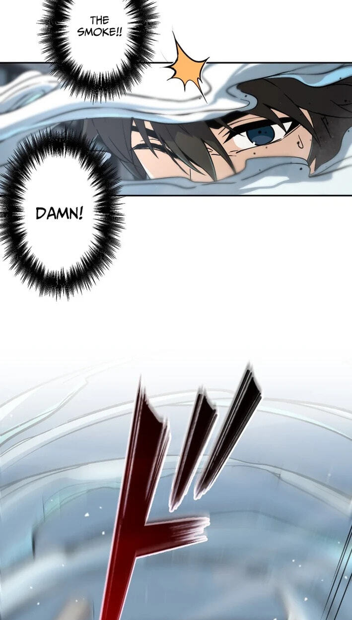 Ninja Royale ~Ji o Koeta Saikyou no Ninja~ Chapter 3 page 40 - 