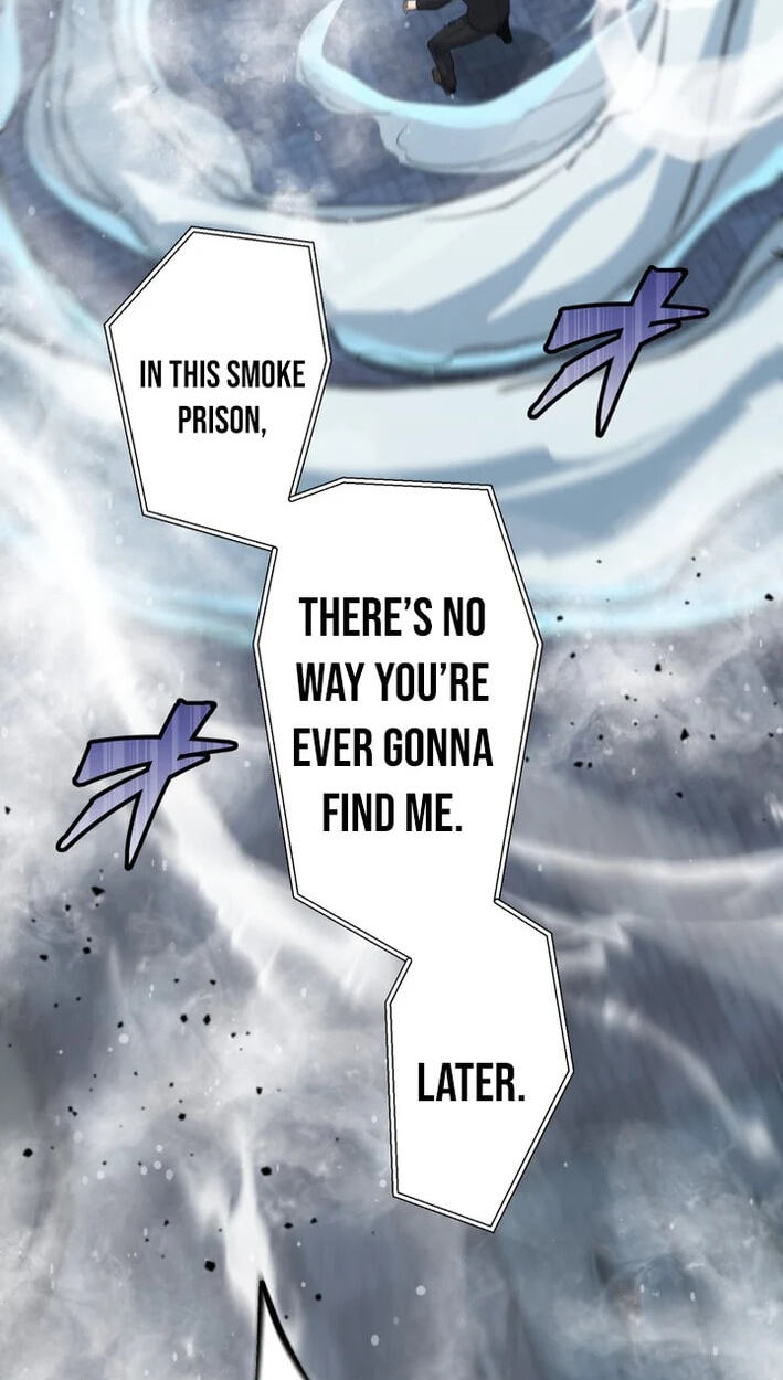 Ninja Royale ~Ji o Koeta Saikyou no Ninja~ Chapter 3 page 45 - 