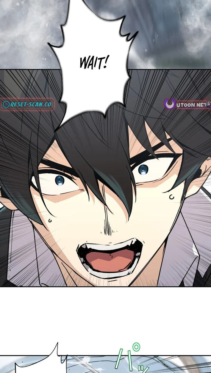 Ninja Royale ~Ji o Koeta Saikyou no Ninja~ Chapter 3 page 46 - 