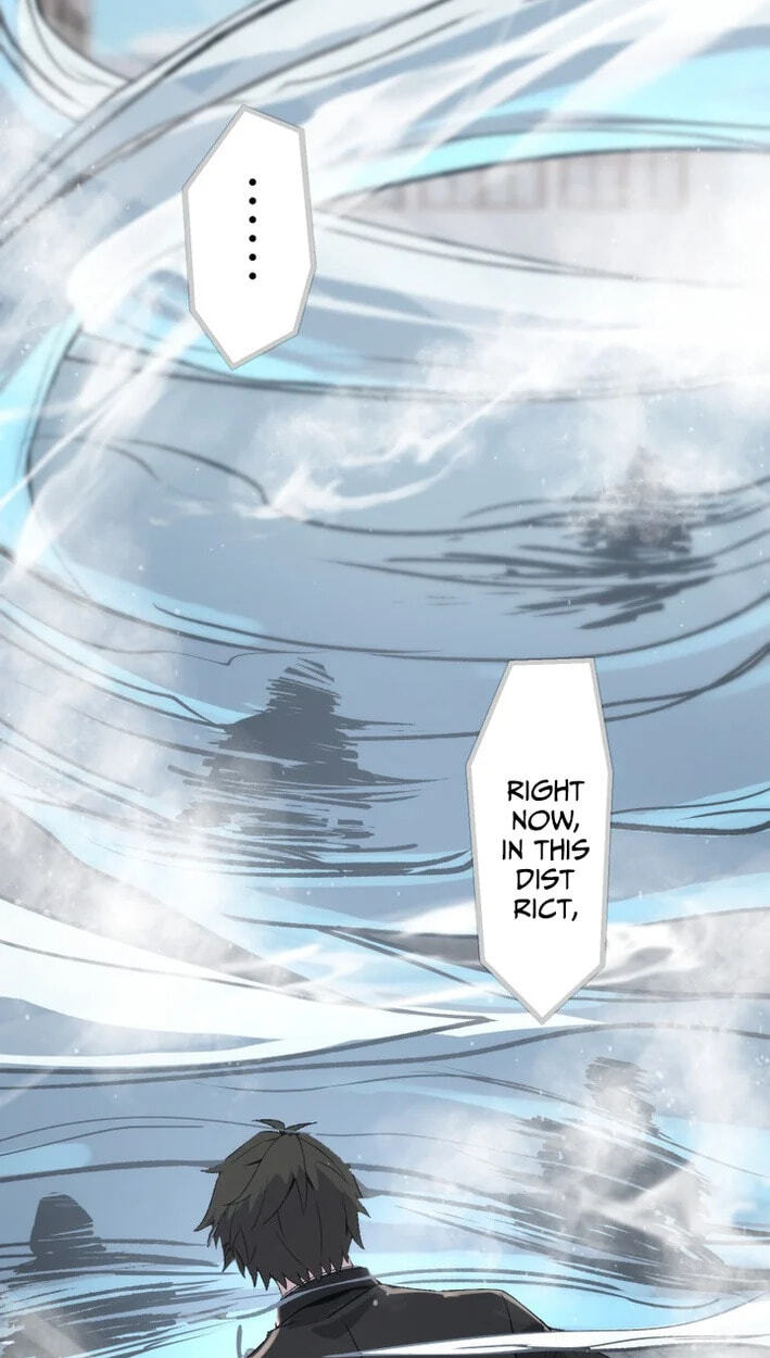 Ninja Royale ~Ji o Koeta Saikyou no Ninja~ Chapter 3 page 48 - 