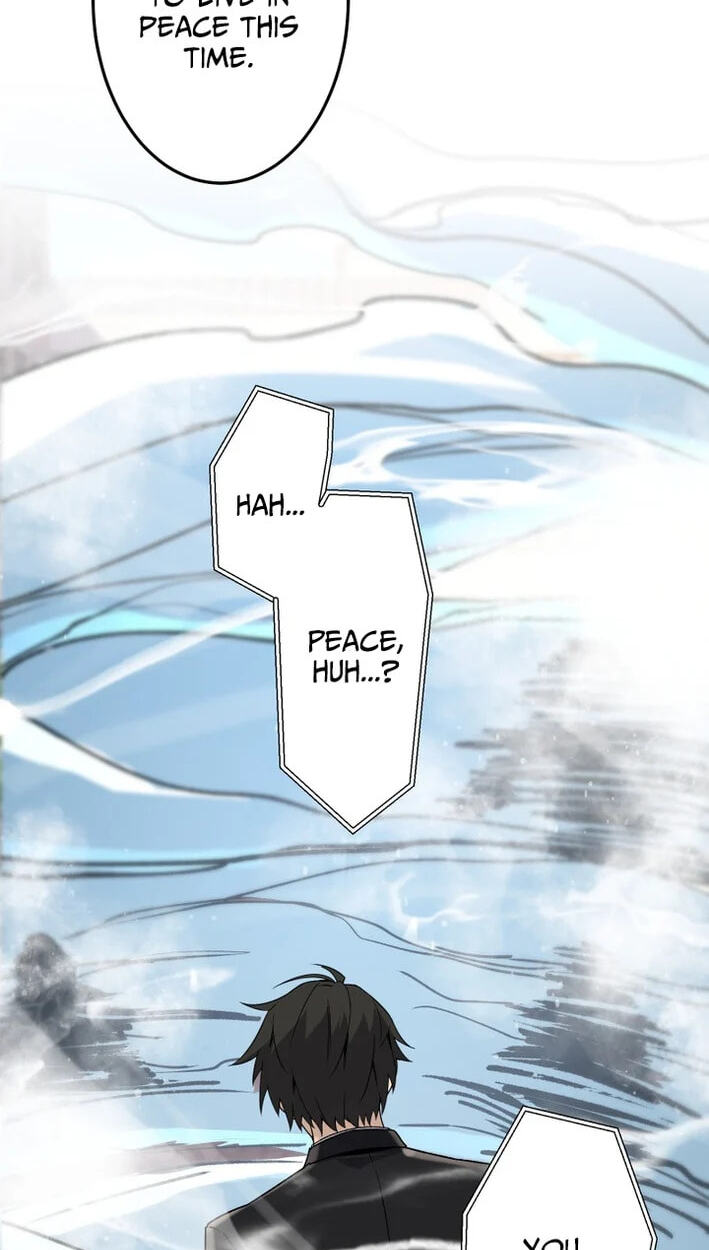 Ninja Royale ~Ji o Koeta Saikyou no Ninja~ Chapter 3 page 54 - 