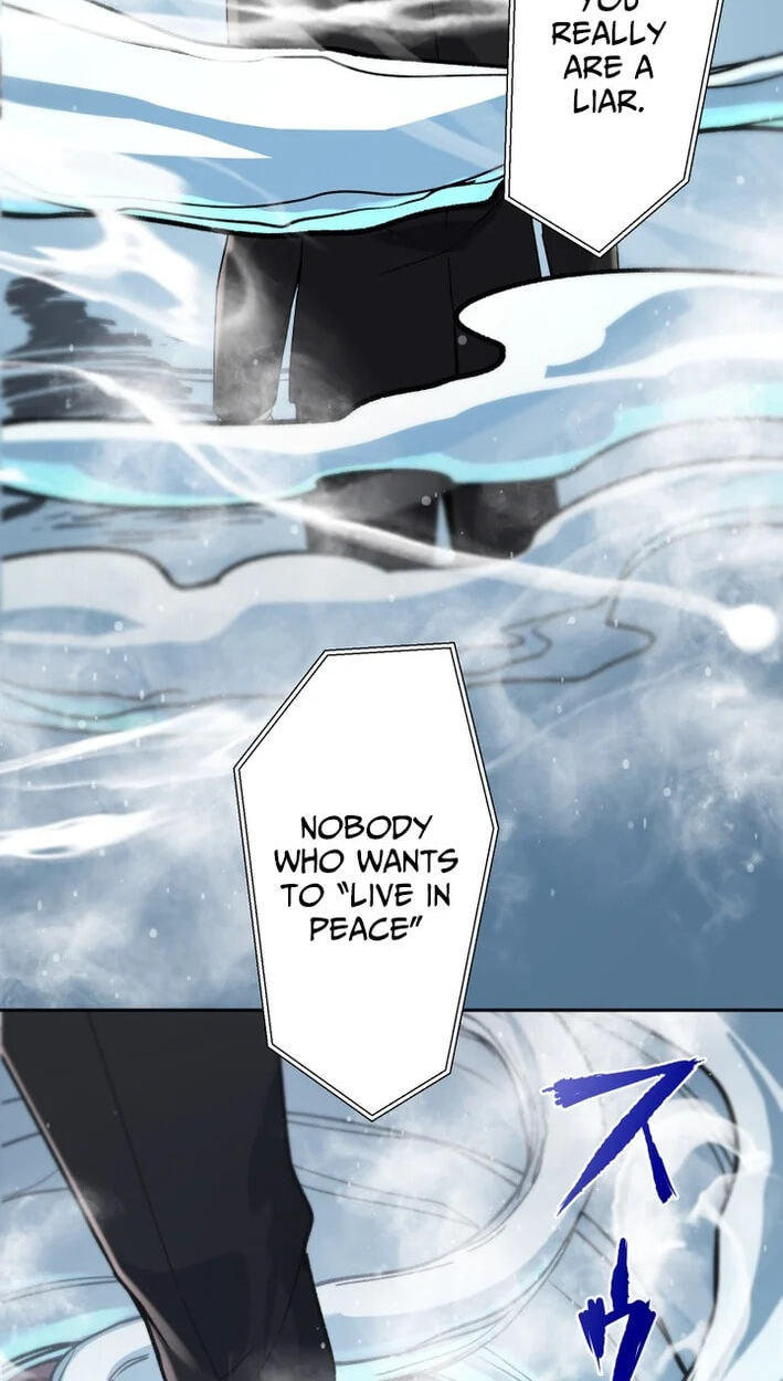 Ninja Royale ~Ji o Koeta Saikyou no Ninja~ Chapter 3 page 55 - 