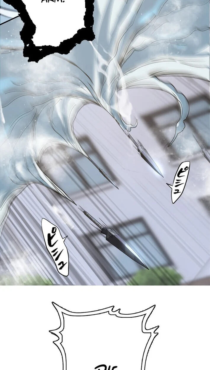 Ninja Royale ~Ji o Koeta Saikyou no Ninja~ Chapter 3 page 59 - 