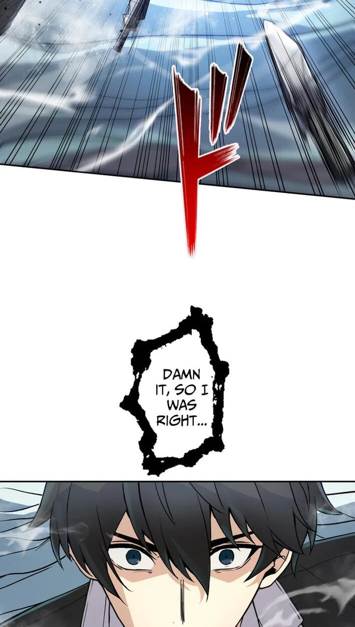 Ninja Royale ~Ji o Koeta Saikyou no Ninja~ Chapter 3 page 61 - 