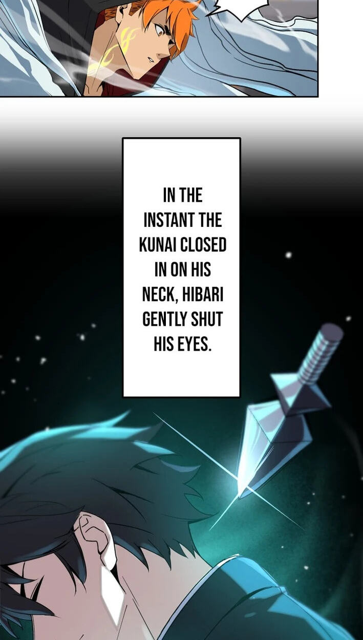 Ninja Royale ~Ji o Koeta Saikyou no Ninja~ Chapter 3 page 63 - 