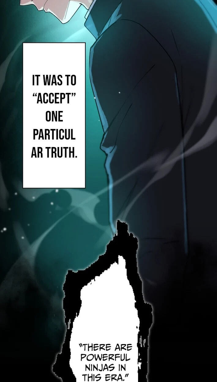 Ninja Royale ~Ji o Koeta Saikyou no Ninja~ Chapter 3 page 64 - 