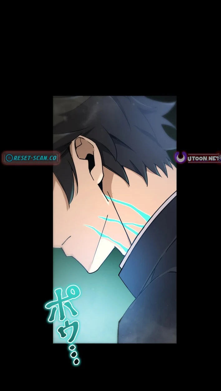 Ninja Royale ~Ji o Koeta Saikyou no Ninja~ Chapter 3 page 66 - 