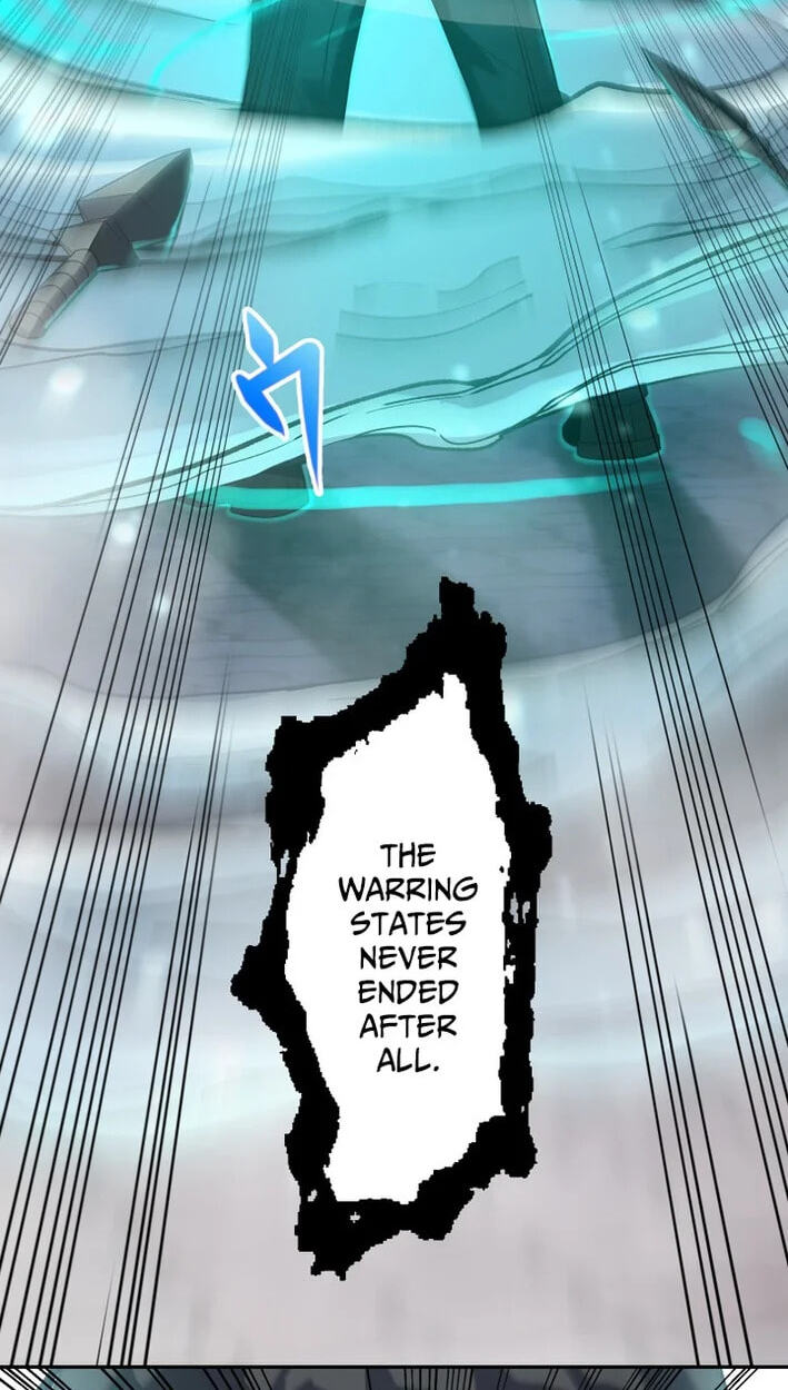 Ninja Royale ~Ji o Koeta Saikyou no Ninja~ Chapter 3 page 71 - 