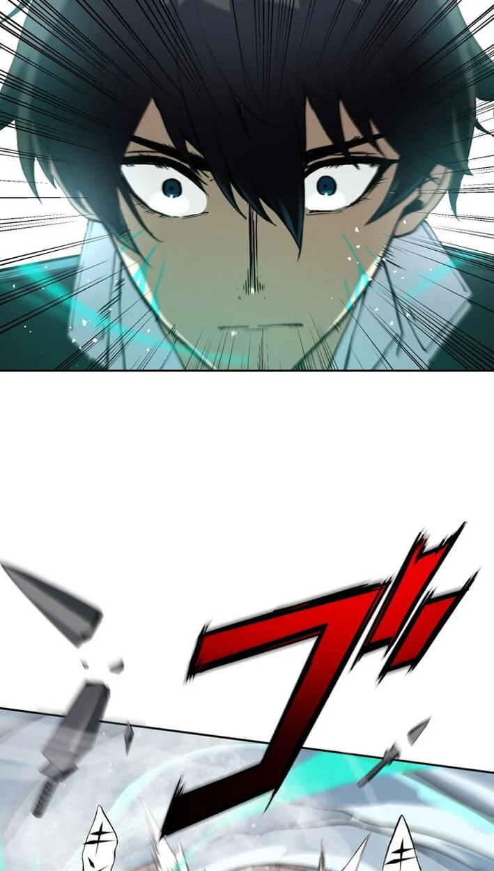 Ninja Royale ~Ji o Koeta Saikyou no Ninja~ Chapter 3 page 72 - 