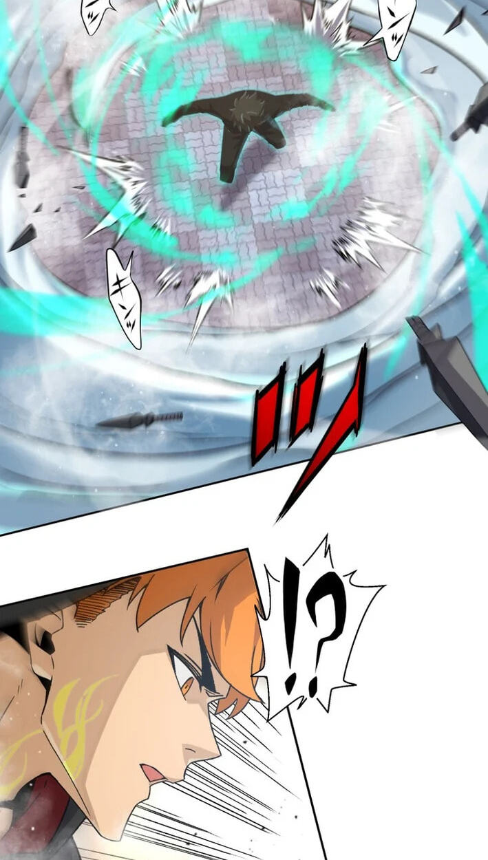 Ninja Royale ~Ji o Koeta Saikyou no Ninja~ Chapter 3 page 73 - 