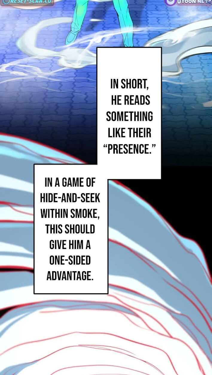 Ninja Royale ~Ji o Koeta Saikyou no Ninja~ Chapter 3 page 75 - 