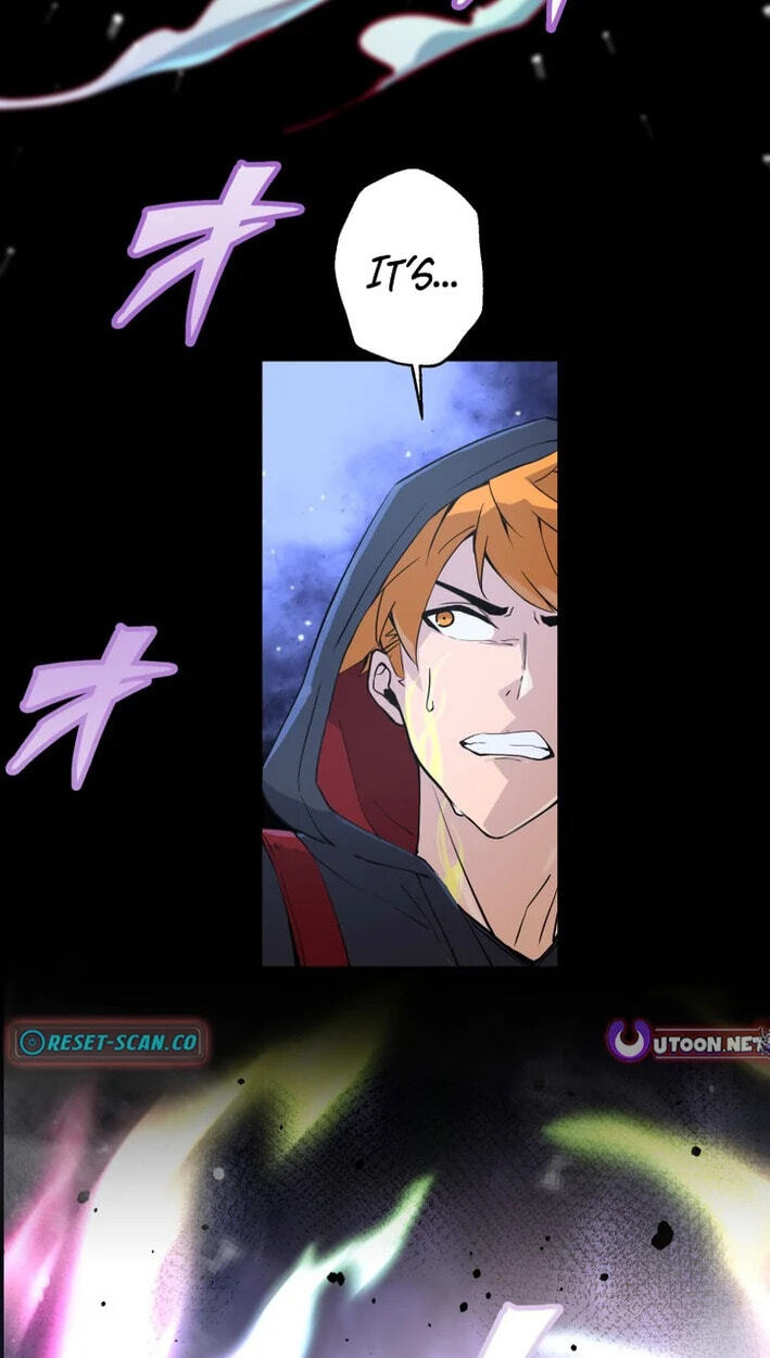Ninja Royale ~Ji o Koeta Saikyou no Ninja~ Chapter 3 page 80 - 