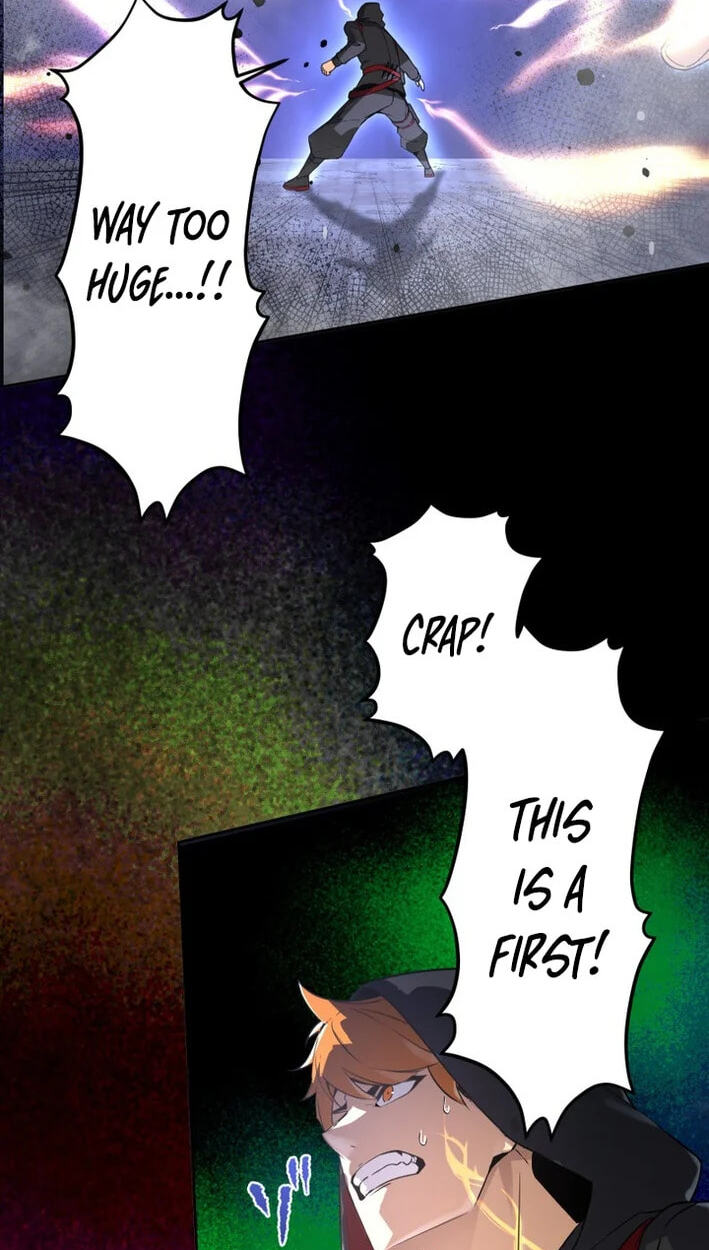 Ninja Royale ~Ji o Koeta Saikyou no Ninja~ Chapter 3 page 82 - 
