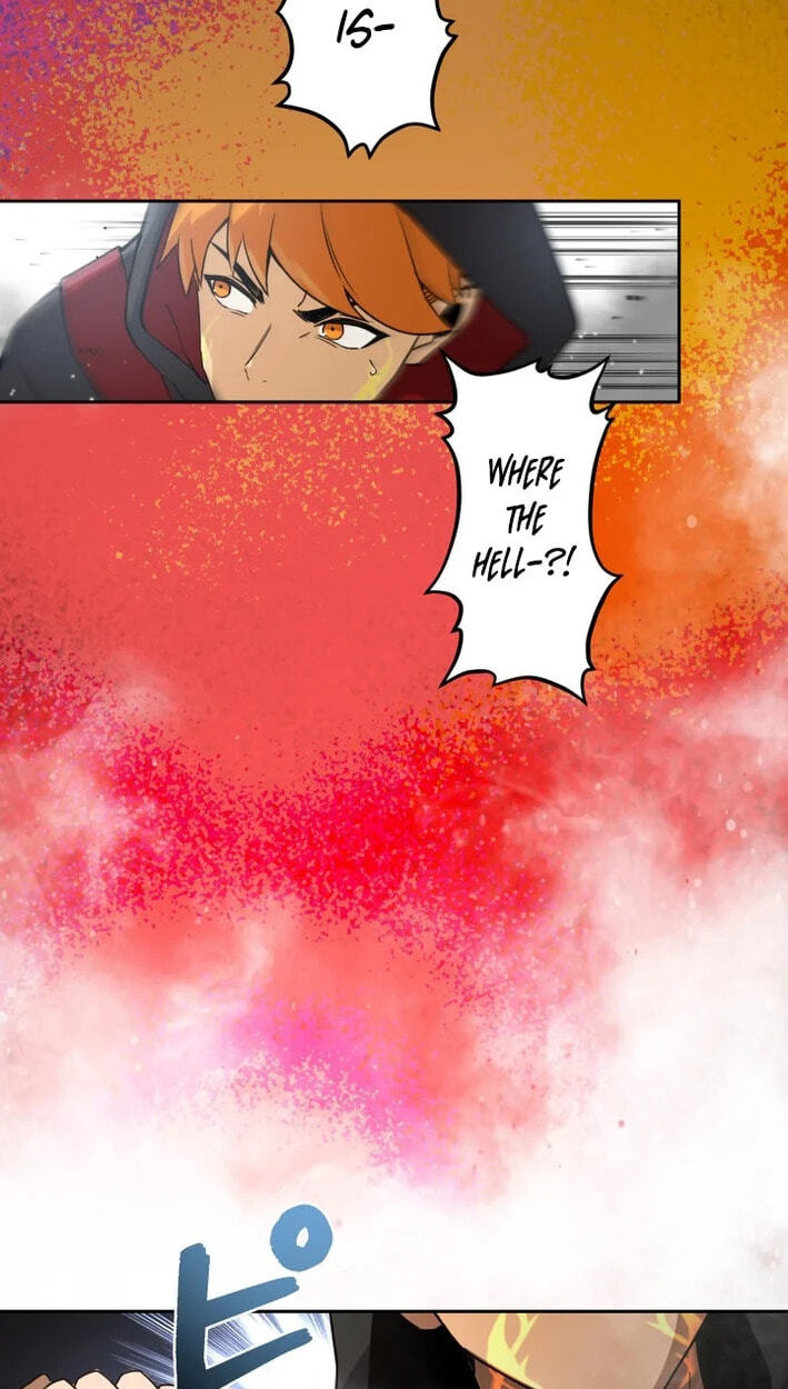 Ninja Royale ~Ji o Koeta Saikyou no Ninja~ Chapter 3 page 84 - 
