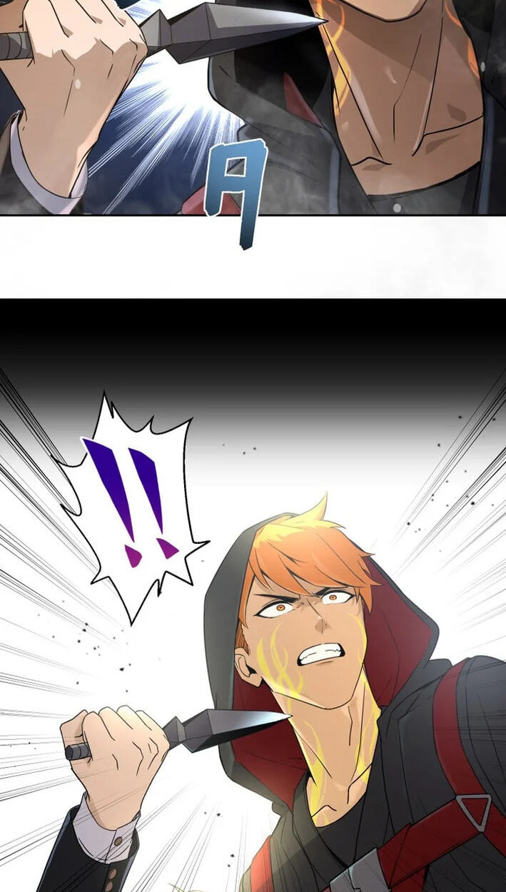 Ninja Royale ~Ji o Koeta Saikyou no Ninja~ Chapter 3 page 85 - 
