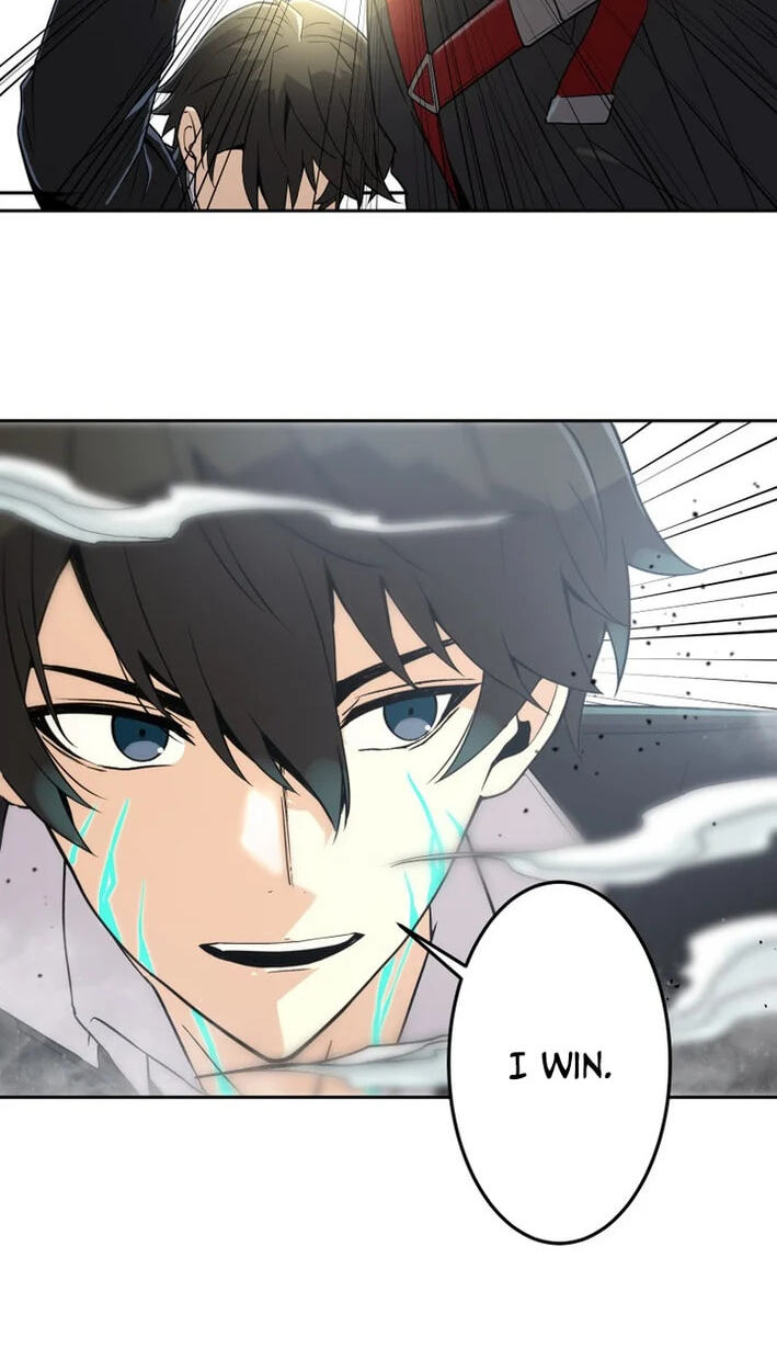 Ninja Royale ~Ji o Koeta Saikyou no Ninja~ Chapter 3 page 86 - 