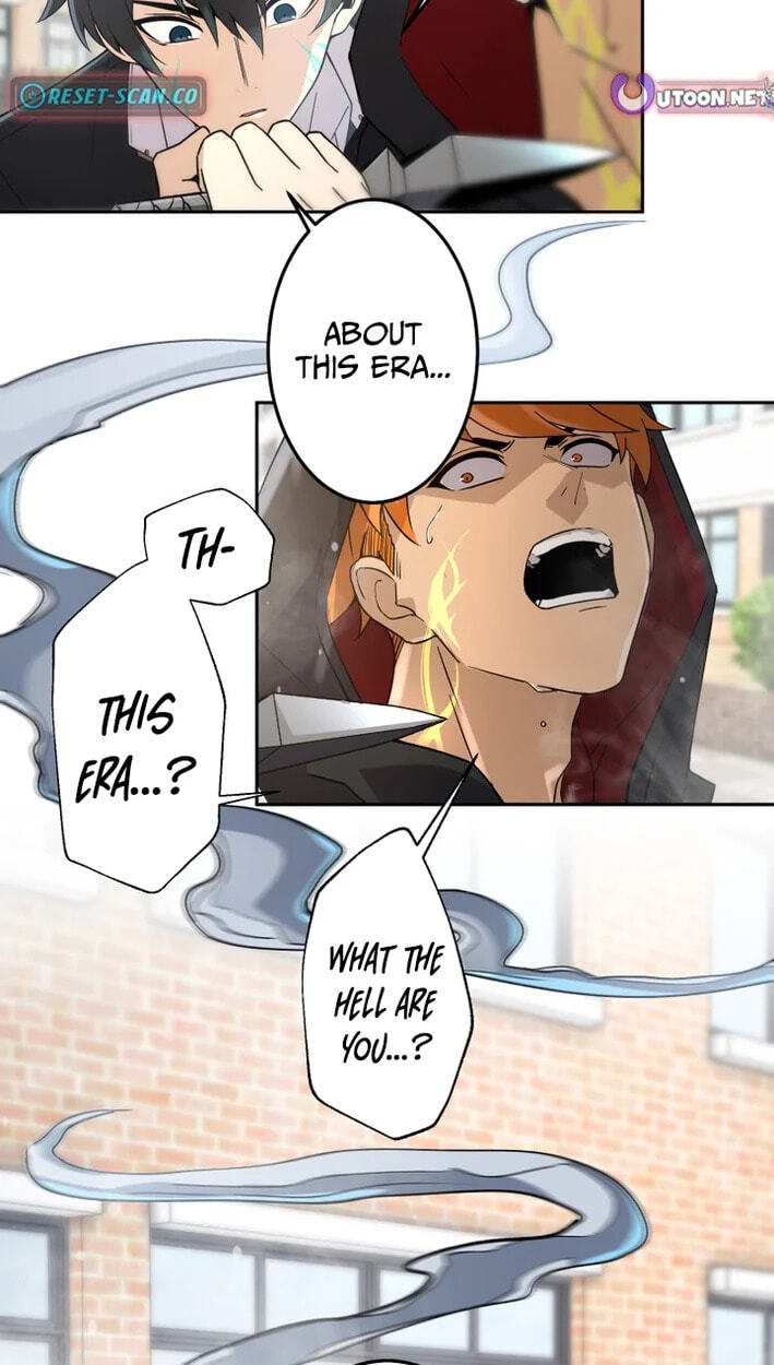Ninja Royale ~Ji o Koeta Saikyou no Ninja~ Chapter 3 page 88 - 