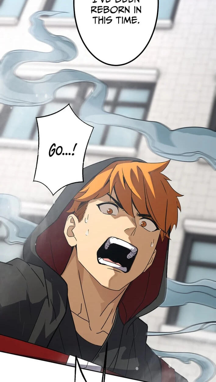 Ninja Royale ~Ji o Koeta Saikyou no Ninja~ Chapter 3 page 90 - 