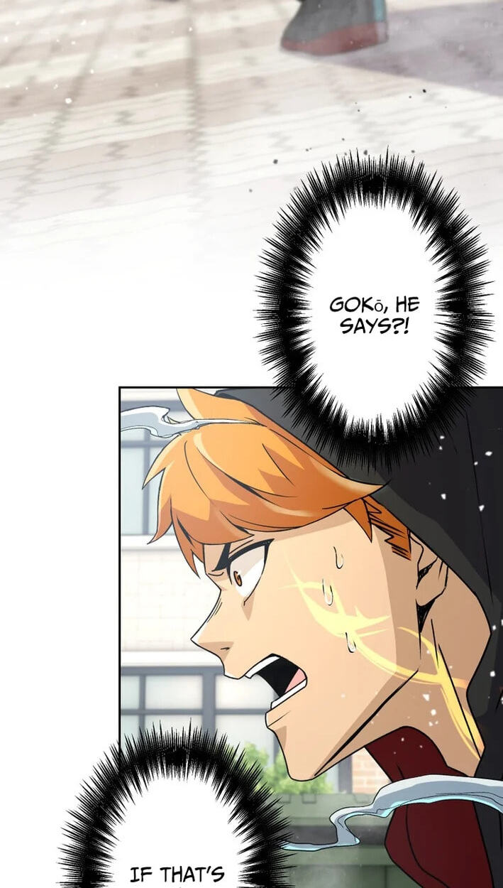 Ninja Royale ~Ji o Koeta Saikyou no Ninja~ Chapter 3 page 95 - 