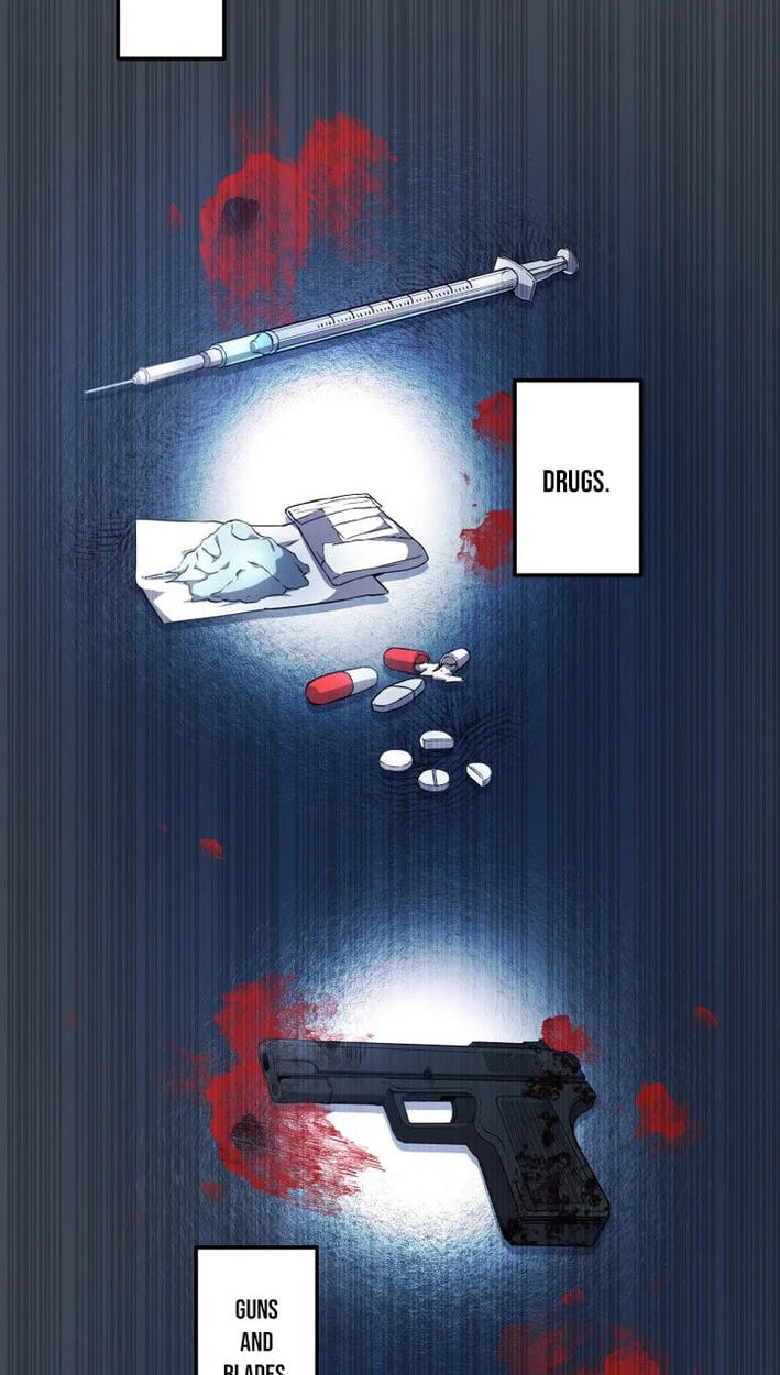 Ninja Royale ~Ji o Koeta Saikyou no Ninja~ Chapter 4 page 11 - 