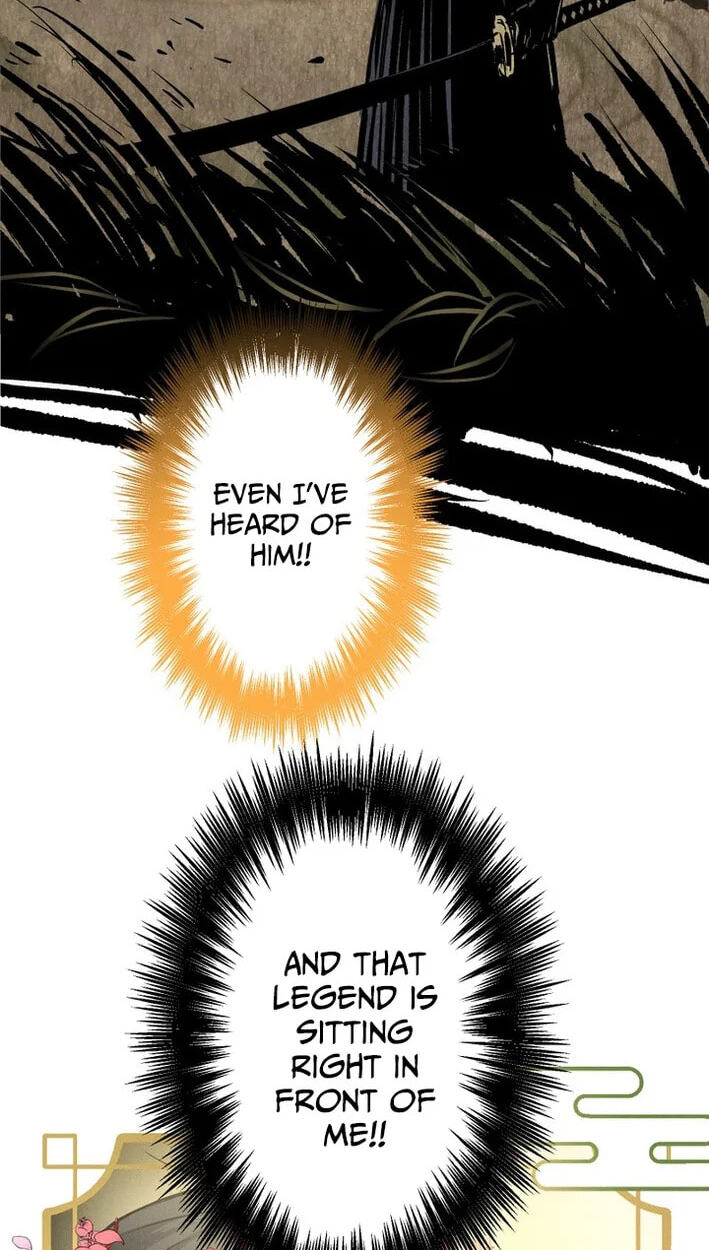 Ninja Royale ~Ji o Koeta Saikyou no Ninja~ Chapter 4 page 22 - 