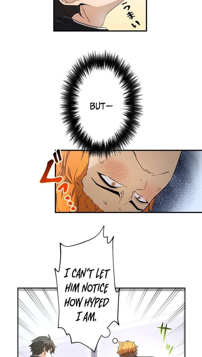 Ninja Royale ~Ji o Koeta Saikyou no Ninja~ Chapter 4 page 24 - 