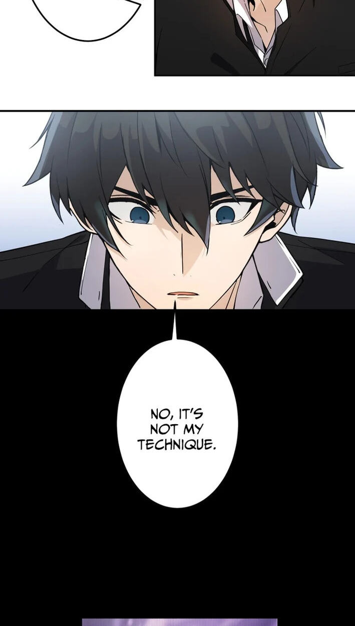 Ninja Royale ~Ji o Koeta Saikyou no Ninja~ Chapter 4 page 27 - 