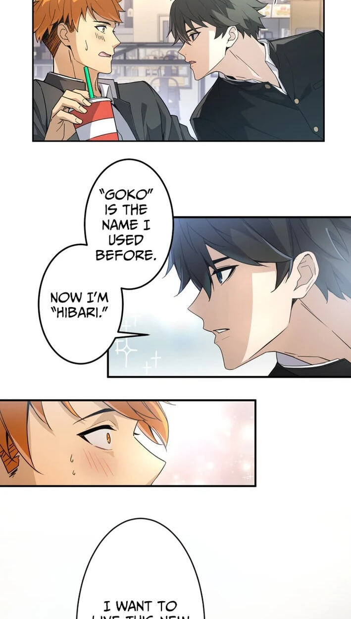 Ninja Royale ~Ji o Koeta Saikyou no Ninja~ Chapter 4 page 30 - 