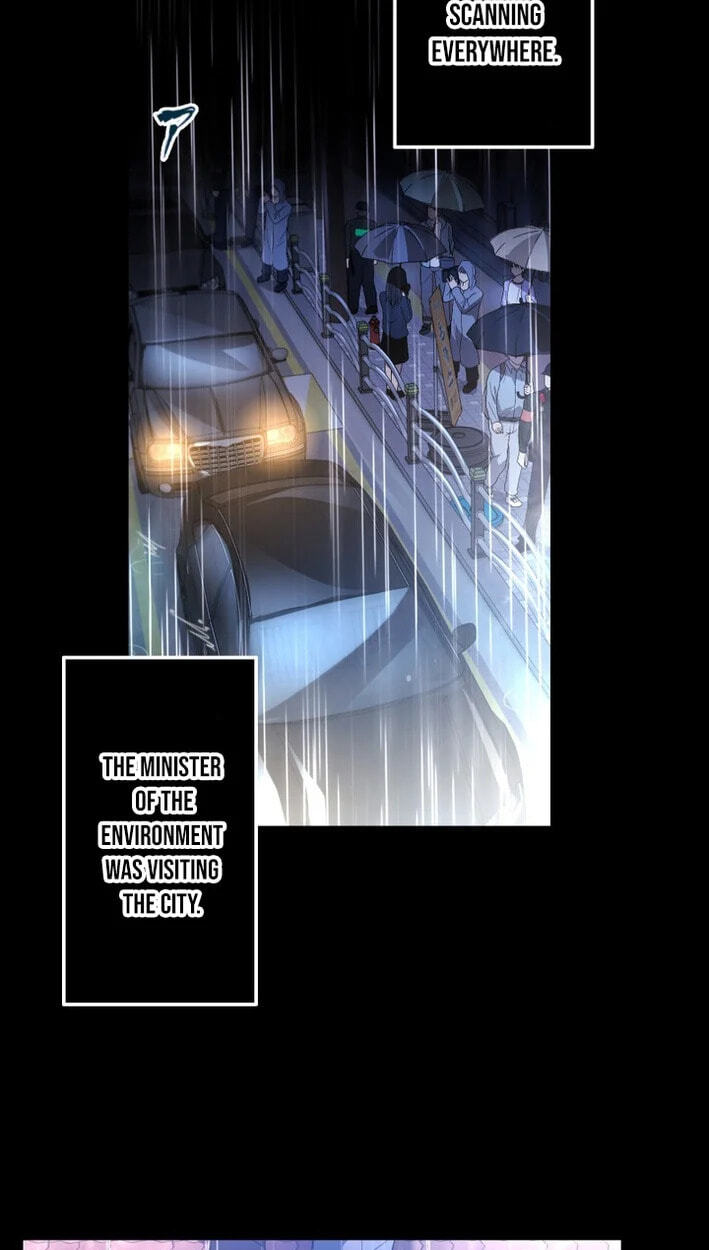 Ninja Royale ~Ji o Koeta Saikyou no Ninja~ Chapter 4 page 40 - 