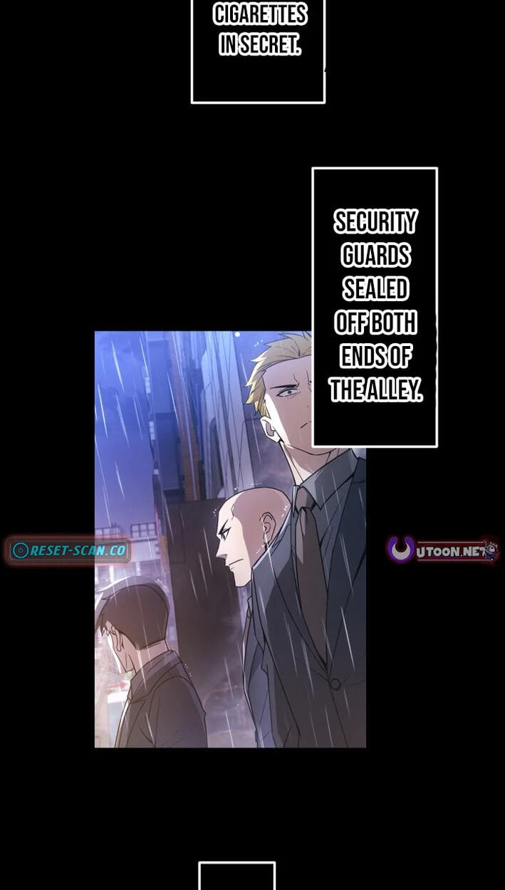 Ninja Royale ~Ji o Koeta Saikyou no Ninja~ Chapter 4 page 43 - 